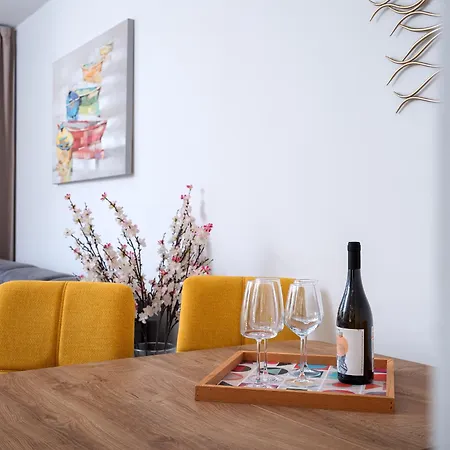 Apartmán Glam Retreat - Zf Hvar Hvar Town